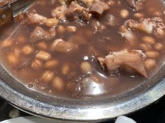 花生猪脚汤-百家班(市府店)