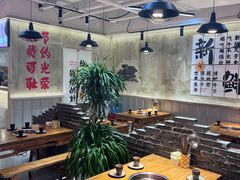 -谭三娘鲜切牛肉自助火锅(文殊院店)