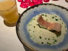 -量子制造·元创意料理(李公堤店)