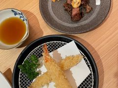 -德川家日本料理(中关村寰太大厦店)