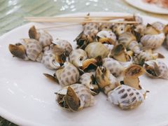 -鹏城人家海鲜酒家·23年老字号(较场尾店)
