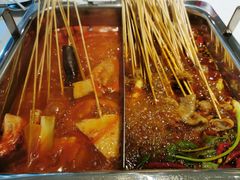-串天下串串香(宽窄巷子店)