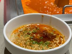 -海底捞火锅(杭州萧山宝龙广场店)