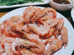 -南海渔家•海鲜•正宗海南菜(海棠湾店)