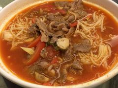 -敦煌喜宴(万达广场店)