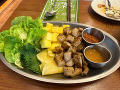 -Blac+Blac(中海环宇荟店)