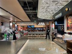 -松鹤楼面馆(飞州国际广场店)