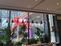 -大连铂尔曼酒店-铂尔曼美食廊 Pullman Deli