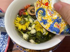 -杨记隆府重庆江湖菜(大悦城店)