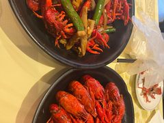 -聚味瞿记·龙虾堂(坡子街店)