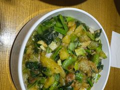 -山丹丹西北菜(金贸大厦店)