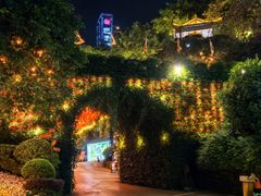 -巴倒烫陆派火锅山庄(南山总店)