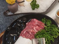 -洪氏嗨捞·猪肚鸡火锅(阳光天地店)