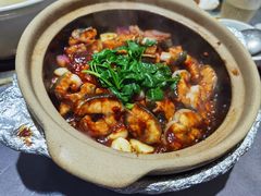 -金龙·打边炉(武进路店)