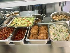 -顶巧鸡汤馄饨(虹口总店)