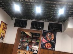 -歪嘴香鸡公煲(天津街店)