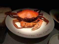 -Ministry of Crab•MOC(交子大道店)