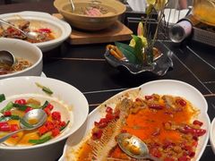 -同庆楼(天鹅湖万达店)