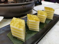 宫廷桂花糕-有腥气私房菜·寻味顺德