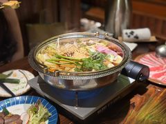 -鸟鹏烧鸟居酒屋(熙龙湾店)