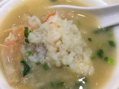 -粤盛海鲜平价店(洛溪食街店)