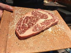 -老乾杯和牛烧肉(王府中环店)