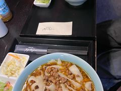 -喜晋道面馆(华严寺广场店)