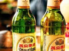 -羊大爷涮肉(亮马桥店)