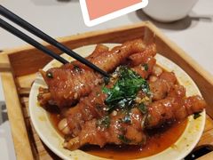 -蔡澜点心·粤菜(丽泽天街店)