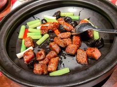 -上海滩餐厅(BFC外滩金融中心店)