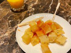 -白云机场易登机休息室