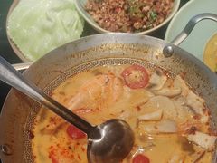 -Thai Alley泰爱里(二沙岛店)