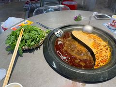 -生活如沸·顺德水牛奶火锅(大学路店)