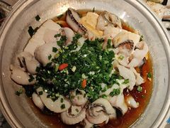 -遇见长安之丝路风荷(大唐西市店)