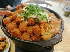 丸子烧肉锅-涛涛卤面馆(胜利街店)