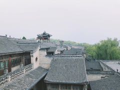 -山西王家大院
