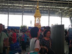 -曼谷素万那普国际机场
