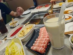 -海底捞火锅(新松江路店)