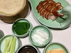 一口酥（点卯精品烤鸭）-顺承小院儿
