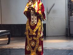 -阿五黄河大鲤鱼(纬三路店)