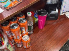 -长安后宰门水盆羊肉(新都心店)