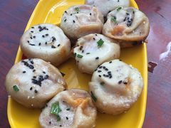 -小杨生煎(火车站北广场店)