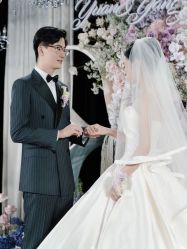 -ChenV西服礼服高级定制(市区养育巷店)