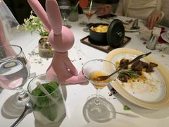 -王品牛排(福州泰禾店)