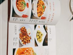 -峨嵋酒家(清河店)