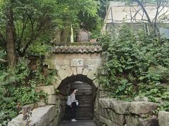 -华山风景名胜区