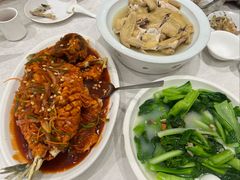 -大欢喜饭店(江怡路店)