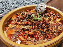 -宝燕壹号景观餐厅(龙盛国际商业广场店)