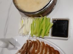 -梅利汴京烤鸭•开封豫菜地标店(晋安路店)