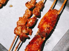 -管氏翅吧(马家堡店)